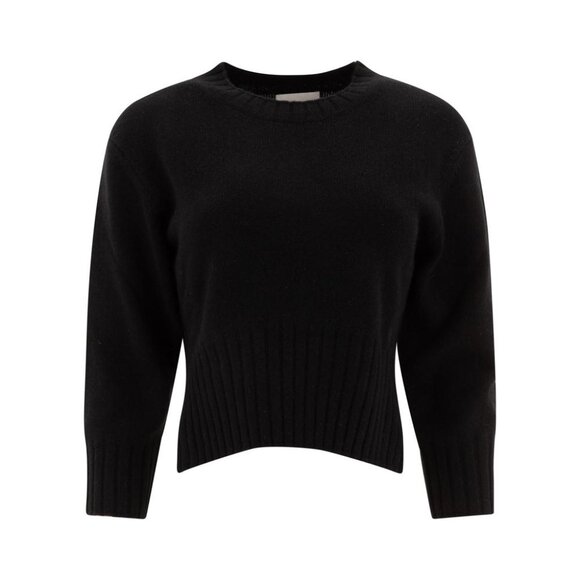 Loulou Studio Mora Cashmere Crewneck Sweater tag size M Women - Picture 1 of 4